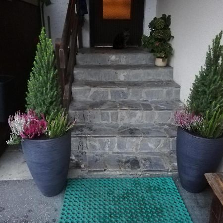 Apartment Lainer Рауріс Екстер'єр фото