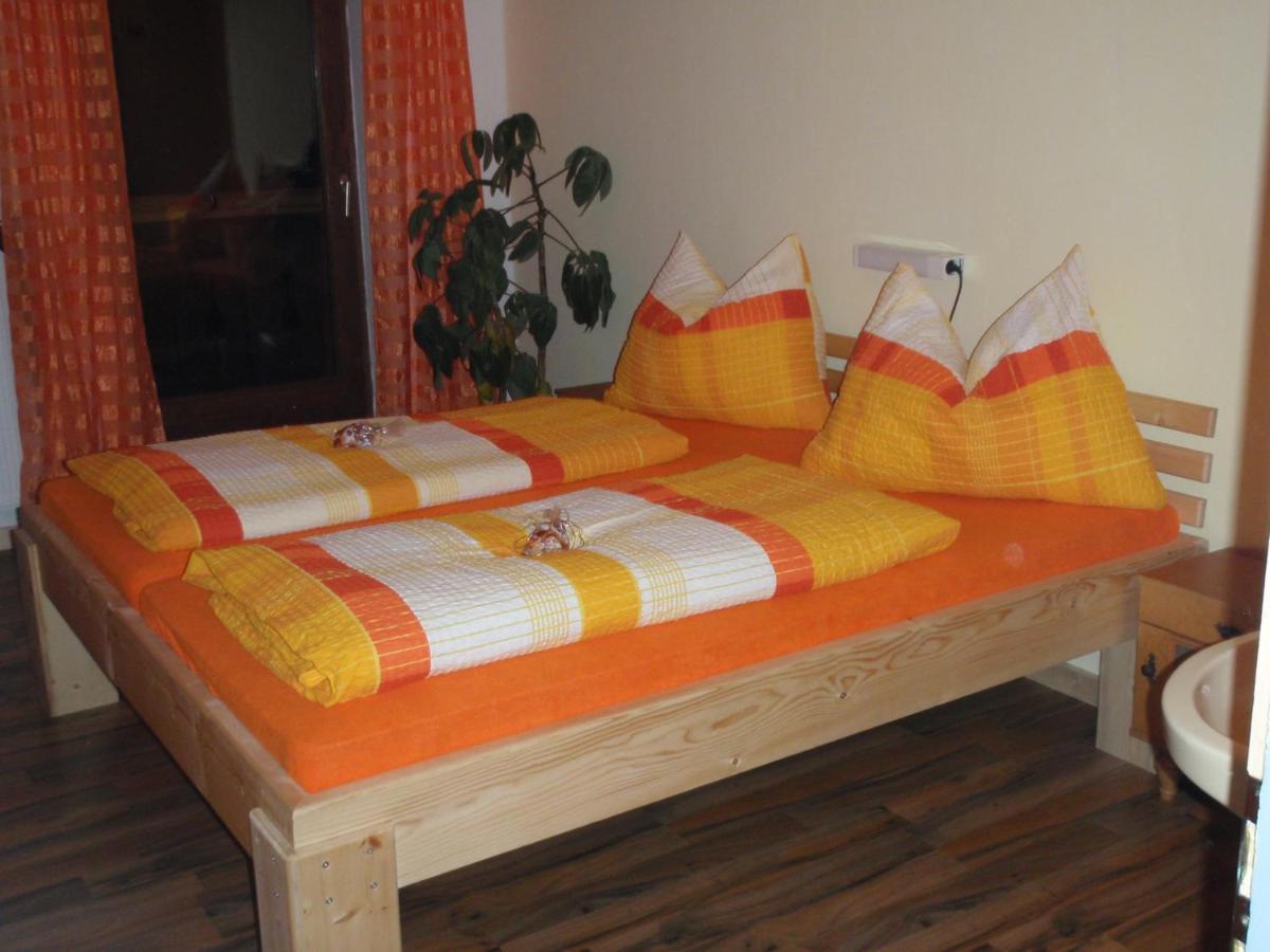 Apartment Lainer Рауріс Екстер'єр фото