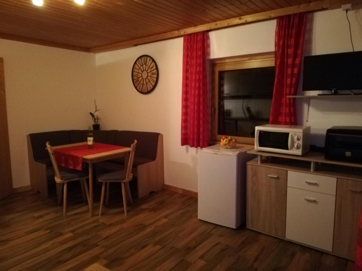 Apartment Lainer Рауріс Екстер'єр фото