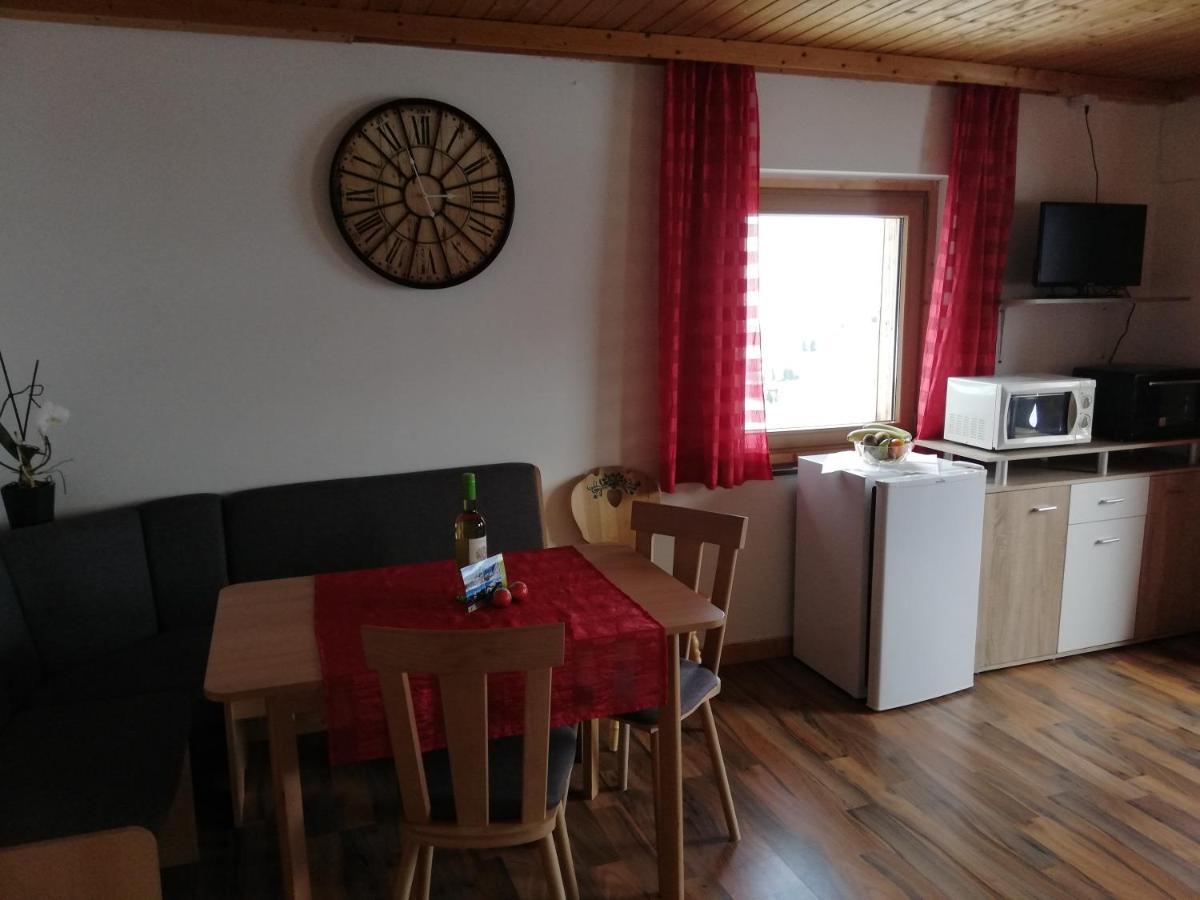 Apartment Lainer Рауріс Екстер'єр фото