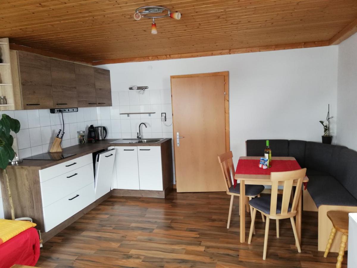 Apartment Lainer Рауріс Екстер'єр фото