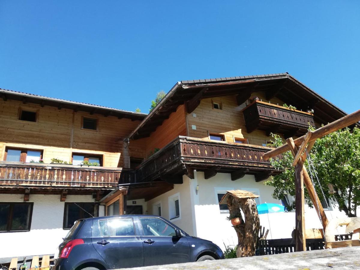 Apartment Lainer Рауріс Екстер'єр фото