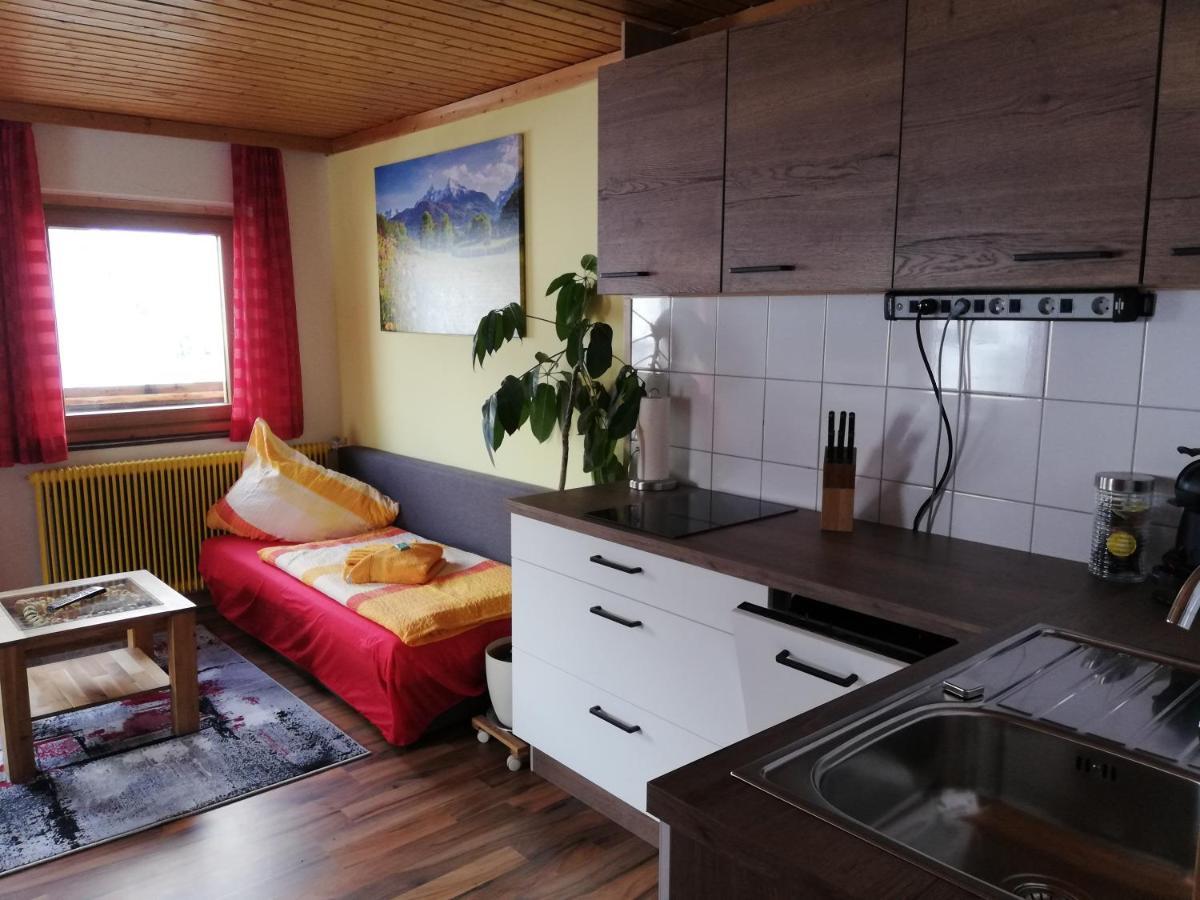 Apartment Lainer Рауріс Екстер'єр фото
