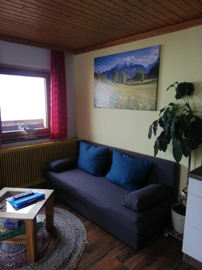 Apartment Lainer Рауріс Екстер'єр фото