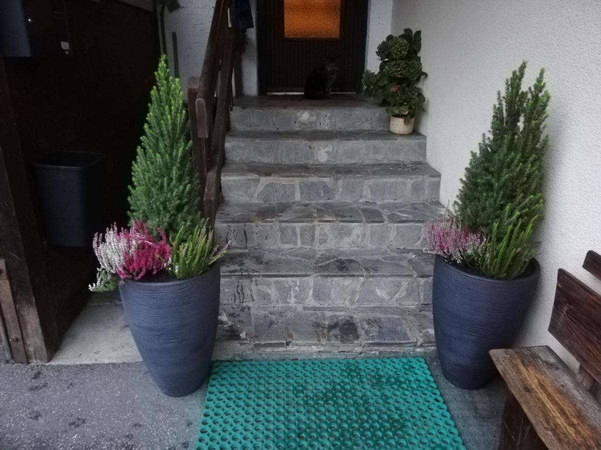 Apartment Lainer Рауріс Екстер'єр фото